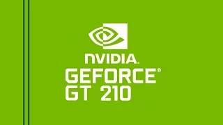 Top 10 Playable Games for NVidia GeForce GT 210