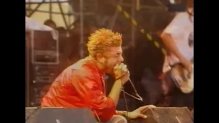 DEFTONES - MX [LIVE 1998] | Bizarre Festival, Cologne Germany HQ