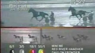 2002 North America Cup Elimination