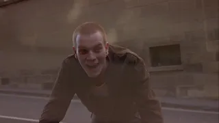 Trainspotting (1996) - Sing Scene