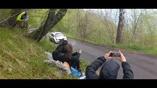 1° Rally Valle Arroscia 28/04/24 "Pt 1"