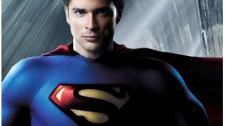 Smallville Season 11 Trailer (Fan-Made)