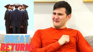 Stromae - Multitude (Album Reaction/Review)