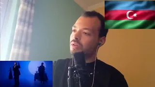 EUROVISION 2024 - AZERBAIJAN (FAHREE & Ilkin Dovlatov - Özünlə Apar) Reaction 🇦🇿