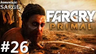 Zagrajmy w Far Cry Primal [PS4] odc. 26 - Krwawa zemsta Karusza