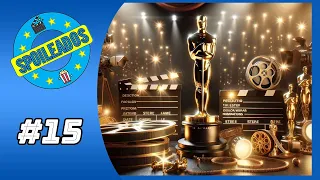 Spoileados #15 - ESPECIAL PREMIOS OSCAR 2024