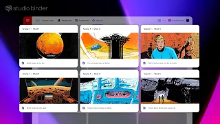 Storyboard Tutorial — How to Make a Storyboard in StudioBinder