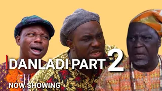 Danladi Part 2 Latest Yoruba Movie 2023 Drama Review