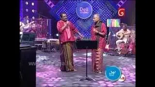 Danna Tharam - Mamai Benai @ DELL Studio on TV Derana ( 26-09-2014 ) Episode10