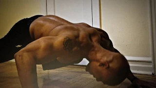 Brutal "Killer Cardio" 4 Minute Fat Burner!