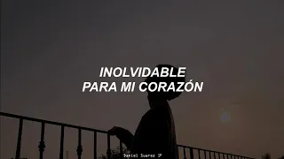 Reik - Inolvidable (Letra)