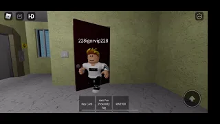 [ROBLOX] Домофон VIZIT бвд 344