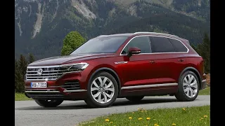 Engine Volkswagen Touareg 3.0 tdi разборка двигателя