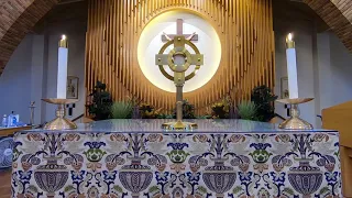 5 Minutes with Jesus - Adoration