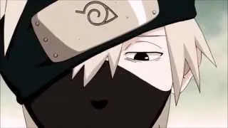 Naruto Shippuuden - Kakashi AMV - My demons