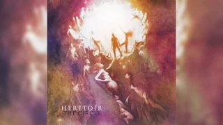 Heretoir - The Circle (Omega)