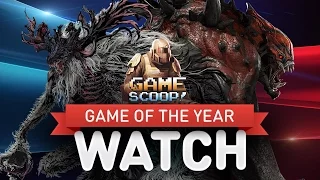 Game of the Year Watch Q1 2015 - Game Scoop! 339