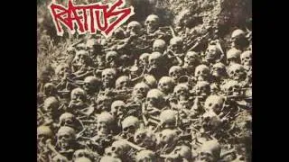 Rattus - Ihmiset On Sairaita - EP (Side B)