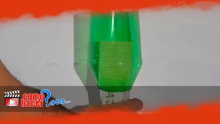 Dispenser o Dispensador de Vasos Casero
