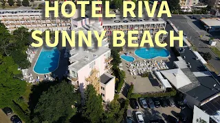 RIVA HOTEL, Sunny Beach, Bulgaria