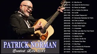 Patrick Norman Greatest Hits 2021 - Top 20 Best Songs Of Patrick Norman Playlist