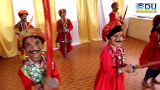 MAHARANA PRATAP | JAY JAY JAYKAR | Bharat la veer putra Maharana Pratap| title song.