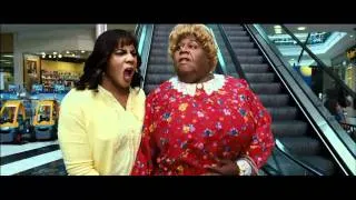 Big Mommas : Like Father, Like Son Official Trailer HD