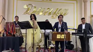 Tappy | Naghma and Latif Nangarhari pashto new song 2020 |