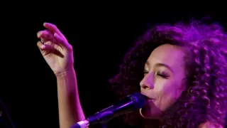 Corinne Bailey Rae - Closer (Live in Williamsburg)