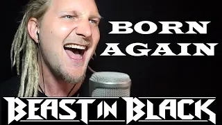 Beast in Black - Born Again (Cover)