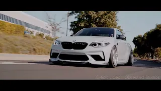 SQUID GAME | Mix Song | CLEAN | STANCE | BMW M2