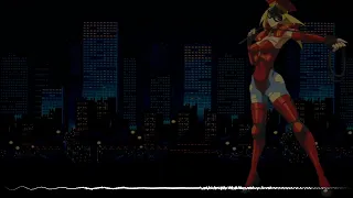 Streets of Rage Remake - Depilated Town Soundtrack