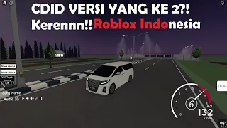 CDID YANG KE DUA?? | Roblox Indonesia