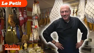 Authentische Tapas - Volker erhält wichtige Tipps vor dem Finaltag | 6/7 | Rosins Restaurants