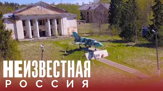 Смуравьёво. Оставленные | НЕИЗВЕСТНАЯ РОССИЯ