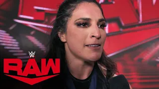 Raquel Rodriguez will make everyone pay: Raw exclusive, Oct. 9, 2023