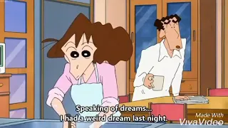 shinchan movie fast asleep part 2 eng sub