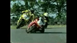 BSB - British Superbike - Cadwell Park - Race 2 - 1998.