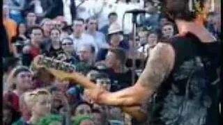 Green Day - King For a Day [Live @ Goat Island, Sydney 2000]