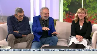 Novi Fosili - Koncert u Beogradu | Jedan dobar dan
