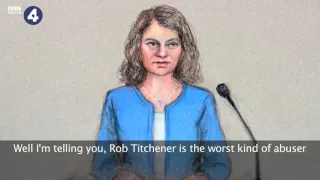 The Archers Trial: The moment when... Kirsty became our hero