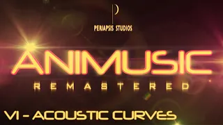 Animusic Remastered: 6 - Acoustic Curves