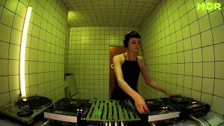 Herrensauna - SPFDJ / July 25 / 9pm-10pm