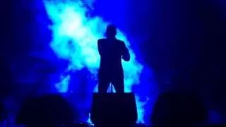 Spandau Ballet Soul Boy INTRO Rockhal Luxembourg 2015