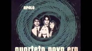 Quarteto Nova Era "De Repente"