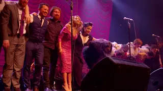 Scott Bradlee's Postmodern Jukebox - Mesa Arts Center - Nov 16, 2023