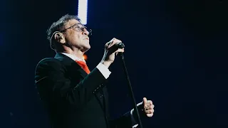 Григорий Лепс - Я буду с тобой | Большой юбилейный концерт в 60-летие, БСА "Лужники" 2022 год