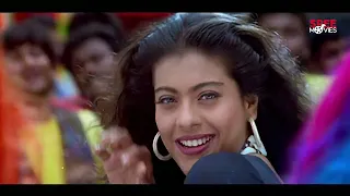 Oo Hoo Lalala  | Minsara Kanavu | Kajol | Prabhu Deva