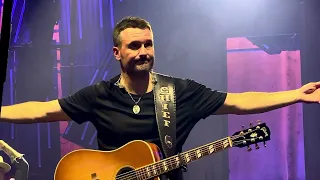 Eric Church “Holdin' My Own” Live at Freedom Mortgage Pavilion