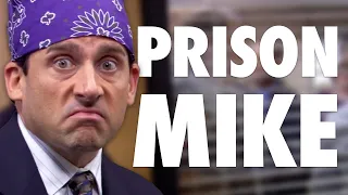 Prison Mike (The Office Remix)
